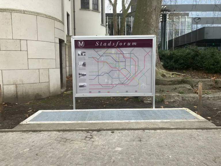 Tilburg wereldstad