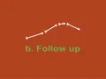 Schema follow-up